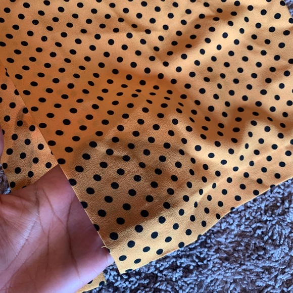 CUTE & FASHIONABLE pants - Picture 4 of 4